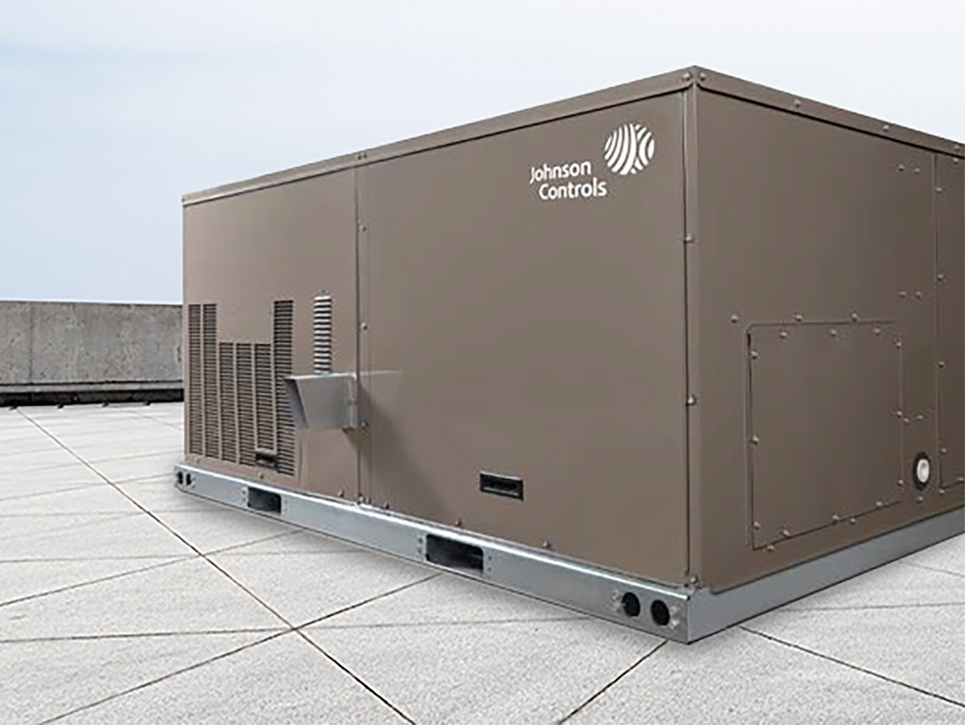 HVAC Rooftop Unit